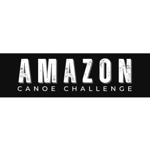 The Amazon Canoe Challenge Logo